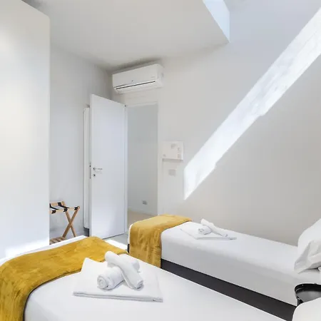 Apartment Casa Conca *