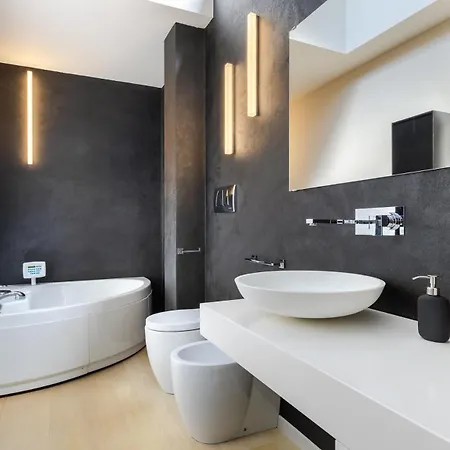 Casa Conca Apartment Alba (Piedmont)