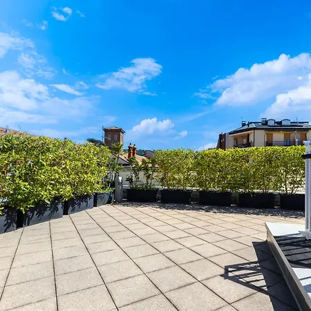 Casa Conca Apartment *