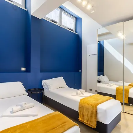 Casa Conca Apartment Alba (Piedmont)