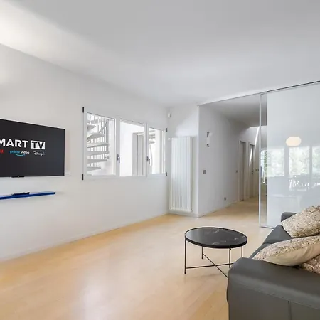 Casa Conca Apartment