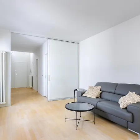 Casa Conca Apartment *