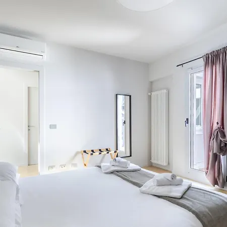 Casa Conca Apartment Alba (Piedmont)