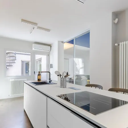 Casa Conca Apartment Alba (Piedmont)