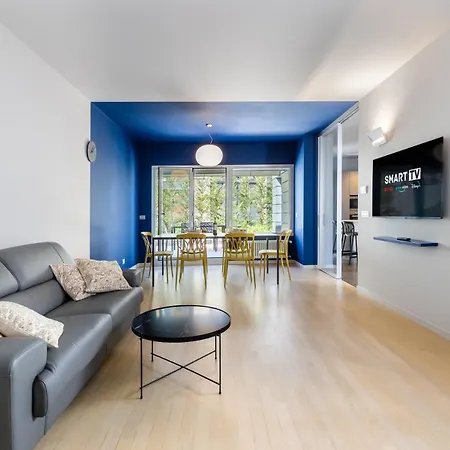 Casa Conca Apartment Alba (Piedmont)