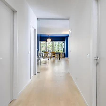 Casa Conca Apartment
